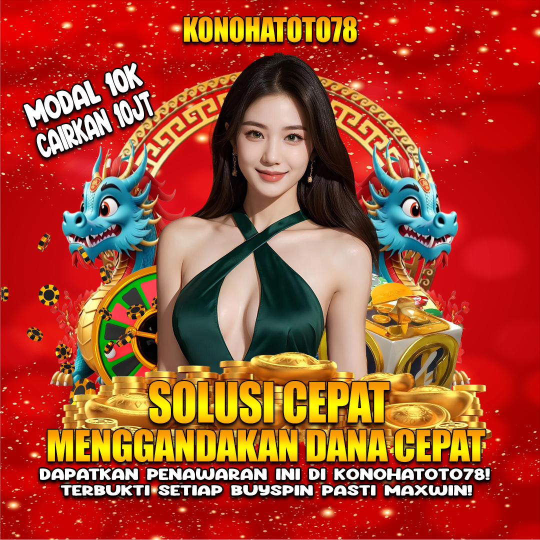 Konoha Slot: Alternatif Akses untuk Pengalaman Bermain Tanpa Gangguan